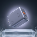 ICE 20W Dual Port Adapter. 