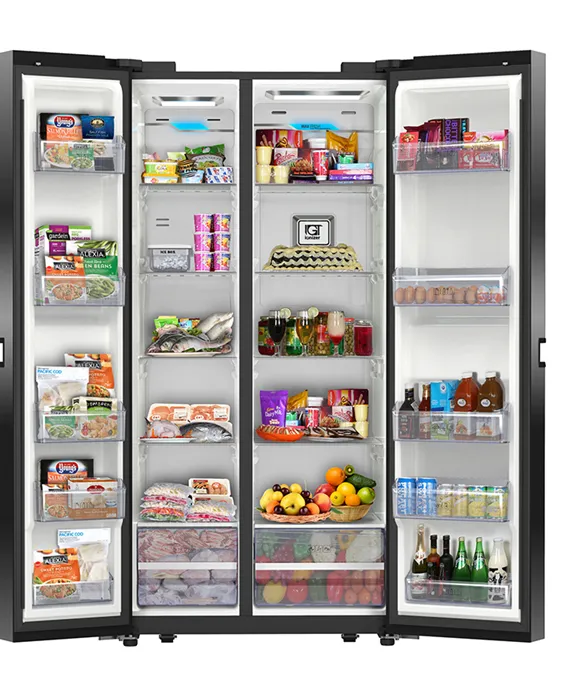 Walton%20Non-Frost%20Double%20Door%20Refrigerator%20619%20L%20WNI-6A9-GDSD-DD%20-%20Image%205
