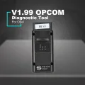V1.99 OPCOM V1.78 OPCOM For Opel OBD2 OP-COM Interface Scanner Diagnostic Tool. 
