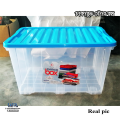 15 LITER Blanket Box. 