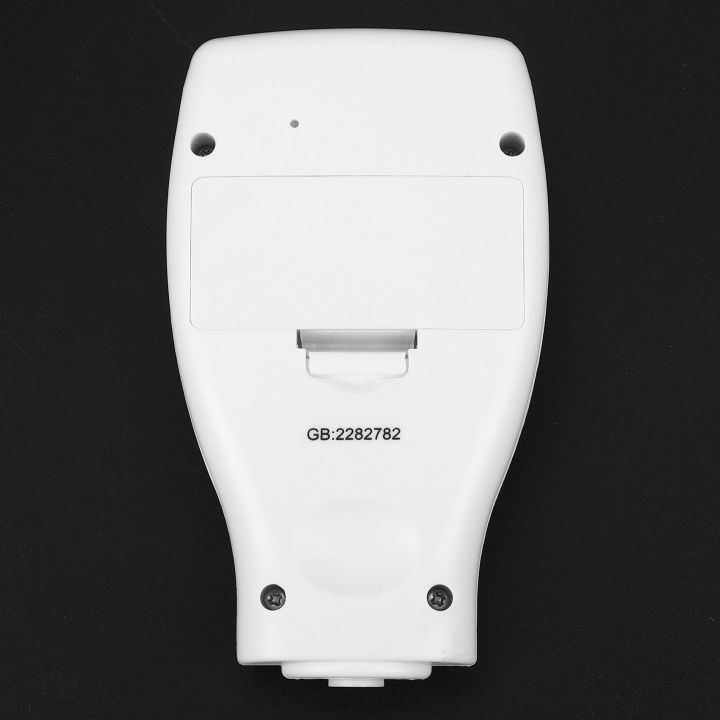 GM200%20Ultrasonic%20Galvanize%20Painting%20Coat%20Film%20Measure%20Tester%20Thickness%20Gauge%20for%20Car%20Coating%20Thickness%20Measure%20Paint%20(White)%20-%20Image%203