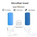 Sports Microfiber Pocket Towel Quick Dry Portable Ultra Light Absorbent Large for Swimming Gym Fitness Yoga Beach. 