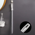 Pipe Dredging Brush Long Clean Kitchen Bathroom Hair Sewer Sink Cleaning Drain Pipe Flexible Cleaner Clog Plug Hole Remover Tool. 