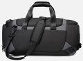 BANGE BG2378 Multifunctional Travel Bag Gym Fitness Sport Bag. 