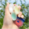 2 Box Vaseline Lip Balm Moisturizing Hydrating Remove Dark Melanin Anti-Cracking Lipstick Base Lip Care Makeup Beauty Cosmetics.