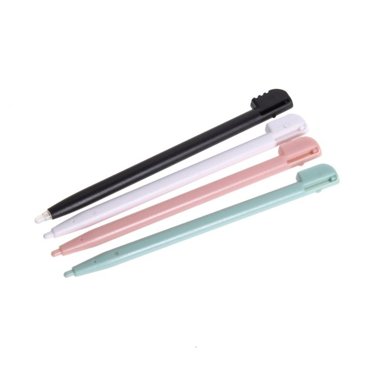 For%20Nintendo%20NDS%20DS%20Lite%20DSL%20NDSL%20New%204/8/12PCS%20Touch%20Screen%20Stylus%20Pen%20Multi%20Color%20Combo%20Set%20Fit%20Plastic%20Game%20Video%20Stylus%20Pen%20-%20Image%204