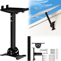 Starlink Gen3 Heavy Duty Roof Mount Kit. 