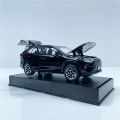 1:32 Toyota RAV4 Die-Cast Vehicles Alloy Model Car Toys For Gift Collection. 