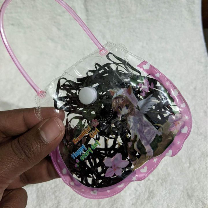 200%20Pcs%20Black%20Elastic%20rubber%20band%20For%20women%20with%202pcs%20bag%20-%20Image%204
