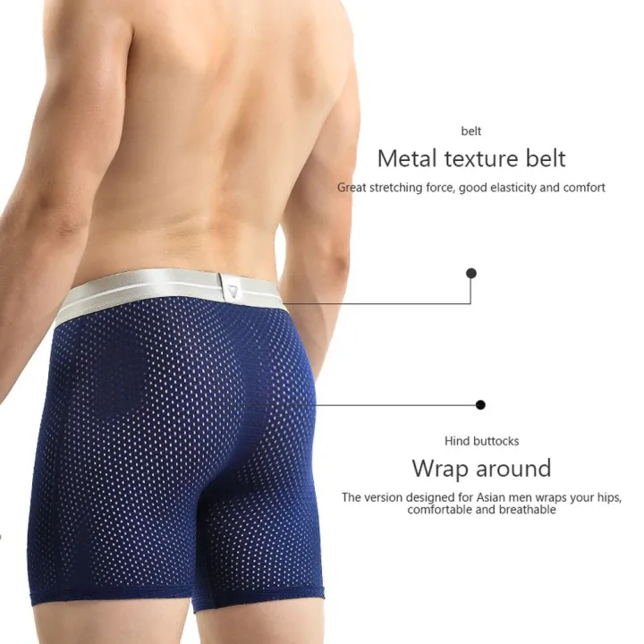 Ice%20Silk%20Man%20Sport%20Panties%20Men%20Mesh%20Short%20Underwear%20Mesh%20Sports%20Underpantes%20Anti-wear%20Leg%20Running%20Fitness%20Briefs%204XL%205XL%206XL%20-%20Image%203