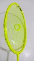 Yonex Badminton Racket 32 Lbs Mashing Gadding Fully Complete - Model Kamranga - Ensures Optimal Performance And Durability.