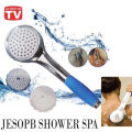 Jesobp Shower Brush/Pressure Boost (AS Seen on TV).