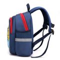 Kindergarten Boys 3D Dinosaur Schoolbag High Quality Kids Backpack Dinosaur Boys School Bags 2-6 Years. 