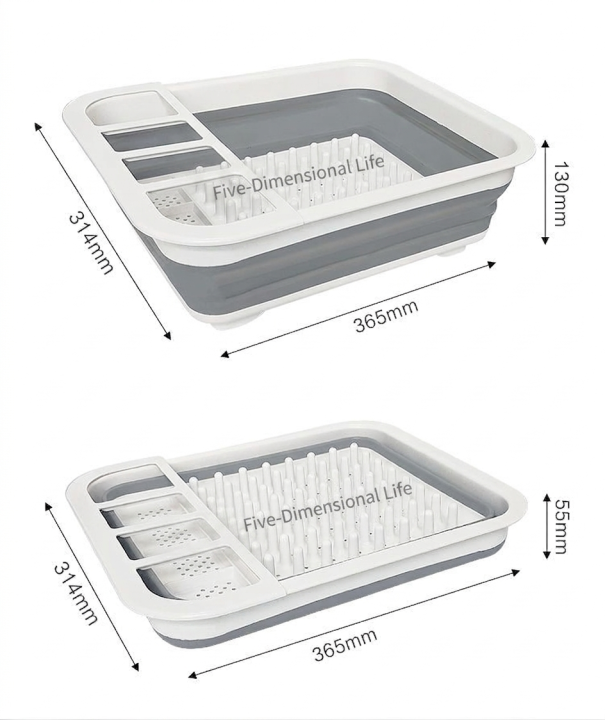 Collapsible%20Dish%20Drying%20Rack%20with%20Cutlery%20Organizer%20%7C%20Portable%20Space-Saving%20Dinnerware%20Drainer%20Board%20for%20Kitchen%20Countertop,%20RV,%20Camping%20&%20Small%20Spaces%20%7C%20Durable%20&%20Flexible%20-%20Image%208