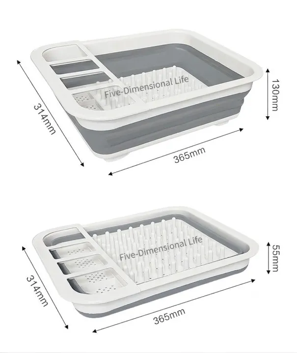 Collapsible%20Dish%20Drying%20Rack%20with%20Cutlery%20Organizer%20%7C%20Portable%20Space-Saving%20Dinnerware%20Drainer%20Board%20for%20Kitchen%20Countertop,%20RV,%20Camping%20&%20Small%20Spaces%20%7C%20Durable%20&%20Flexible%20-%20Image%208