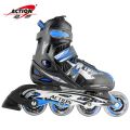 Action inline roller skate shoes Latest Product. 