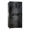 Walton Non Frost Side By Side Refrigerator WNI-6A9-GDSD-DD. 