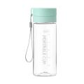 High Quality Water Bottle 800ML Tour Outdoor Sport Leak Proof Seal School Water Bottles Drinkware BPA Free. 