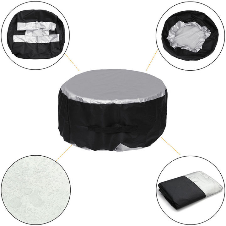 13-19inch%20Car%20SUV%20Wheel%20Protection%20Spare%20Tire%20Bag%20Winter%20Tire%20Tyre%20Storage%20Cover%20-%20Image%203