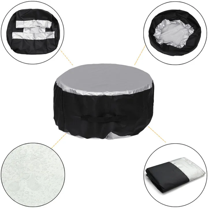 Graceful%2013-19inch%20Car%20SUV%20Wheel%20Protection%20Spare%20Tire%20Bag%20Winter%20Tire%20Tyre%20Storage%20Cover%20-%20Image%204