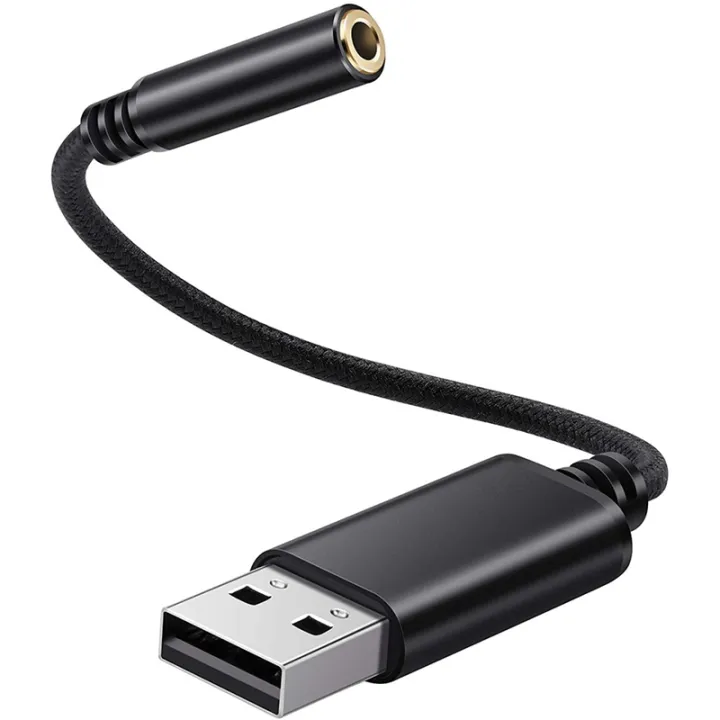 USB%20to%203.5mm%20Jack%20Audio%20Adapter,for%20PC,%20PS4,Mac%20Etc%20(0.6%20Feet,Black)%20-%20Image%204