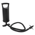 Manual Air Pump Rapid Inflation Portable Stable Operation Manual Inflatable Pump for Inflatable Pool. 