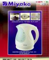 Miyako 1.5 LTR Automatic Electric Kettle. 