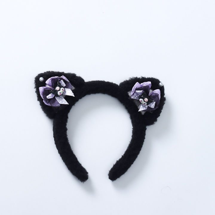 Kuromi%20clothing,%20girls%20princess%20summer%20new%20high-end%20Lolita%20children's%20dress,%20purple%20-%20Image%207