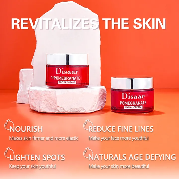Disaar%20Pomegranate%20Face%20Cream%20Vitamin%20E%20Serum%20Lotion%20Moisturize%20Brighten%20the%20Skin%20Restore%20Elasticity%20Revitalizing%20Skin%20-%20Image%204