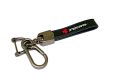 Motorcycle Key Ring for Discover  bike- Black. 