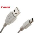 Canon USB Cable EOS for 1000D 700D 650D 600D 550D 50D 40D 30D 500D 400D 60D etc. 