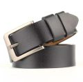 Long Lusting High quality Artificial Leather Belt For Men - Belt For Men.