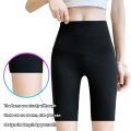 Fashion Women Shorts Female Cycling Shorts Seamless Fitness Bottoms Casual High Waist Summer Biker Shorts Streetwear Bicycles.
