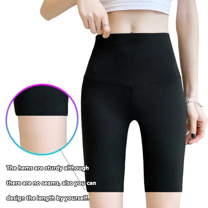 Fashion%20Women%20Shorts%20Female%20Cycling%20Shorts%20Seamless%20Fitness%20Bottoms%20Casual%20High%20Waist%20Summer%20Biker%20Shorts%20Streetwear%20Bicycles%20-%20Image%207