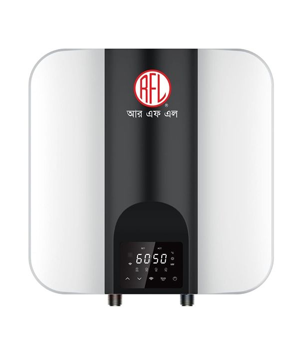 RFL Electric Apps Control Geyser Hybride 30 Liter 960154