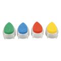 Ink Pads, Washable Finger Ink Pads for DIY Crafts.