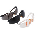 Anti-impact Factory Lab Safety Goggles Glasses Anti-dust Lightweight Spectacles Tetuo.