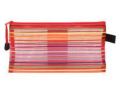 1 Piece Net Bag or  Pencil or Pen Bag for Students ( 1 Piece). 