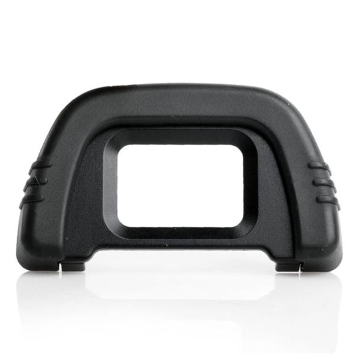 【YIYANGMAOYI111】1PC DK21 Rubber Eye Cup Eyepiece Eyecup for Nikon D750 D610 D600 D7000 D200 D80 D70s D70