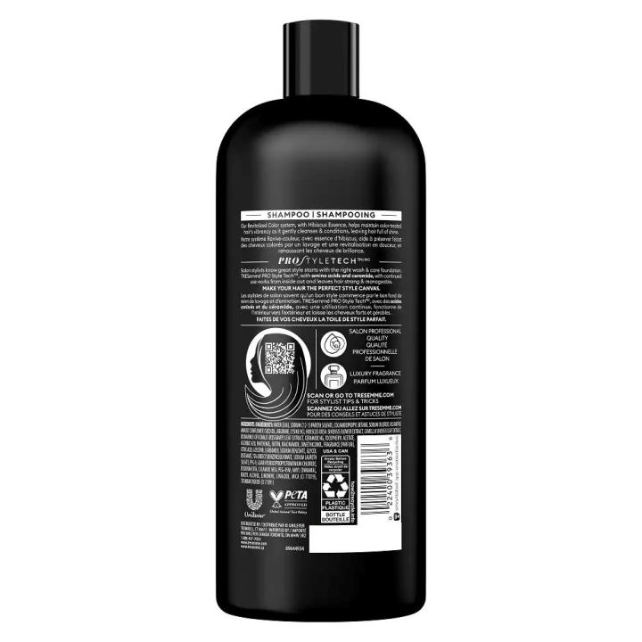 USA%20Tresemme%207x%20Rich%20Moisture%20Shampoo%20For%20Dry%20Hair,%20828%20Ml%20-%20Image%203