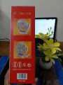 12 hours plus backup time; High quality Soundless Rechargeable & Charger fan;JY Super-2523; Professional & Advanced Technologies 4000 mah Battery: AC/DC Fan.