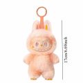 Baby Sleeping Toy PP Cotton Vinyl Pendant Doll Vinyl Face Collection Cola Plush Pendant Comfortable Fluffy 3.0 Stuffed Toy Home Decor.