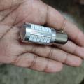 Super Bright Universal Motorcycle Bike Car Brake Light Tail or Back Light Fog Lamp and Daytime Running Light. 