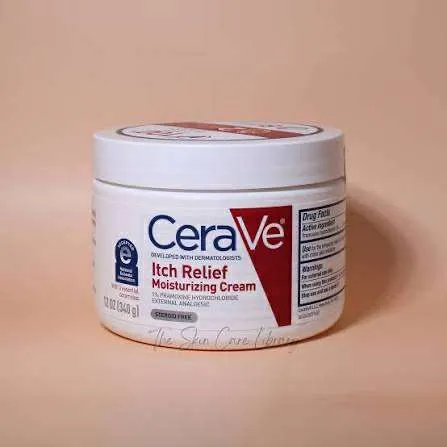 CeraVe%20Itch%20Relief%20Moisturizing%20Cream%20340g%20-%20Image%202