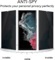 Matte HD Transparent Anti-Spy Hydrogel Soft Film for Google Pixel 8 7 Pro 6 6A Anti-Shatter Privacy Screen Protector No Glass. 