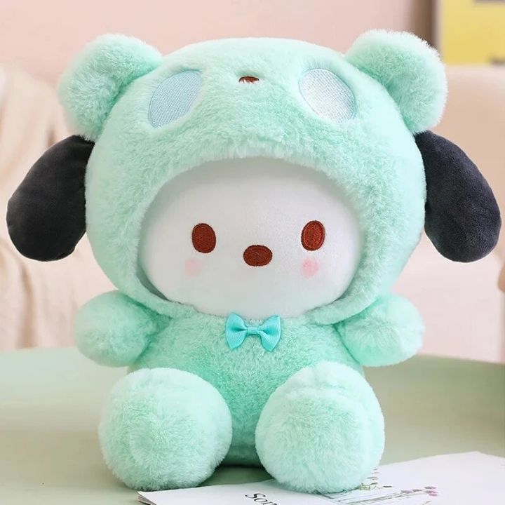 New%20Sanrio%20Kawaii%20Hello%20Kitty%20Plush%20Toys%20Pillow%20Doll%20Stuffed%20Cinnamoroll%20Children%20Plushies%20Home%20Decoration%20Plush%20Christmas%20Dolls%20-%20Image%202