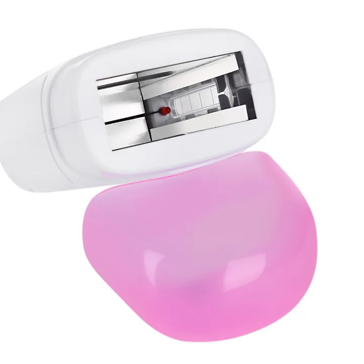 Obecilc%203%20in%201Hair%20Removal%20Machine%20Wax%20Heater%20Cartridge%20Epilator%20Roll-On%20Depilatory%20Heater%20Waxing%20Paper%20Mini%20Depilatory%20Wax%20Epilator%20Set%20-%20Image%205