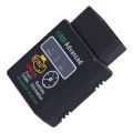 OBD2 Reader Dual Mode Fault Scanner Diagnostic Tool For IOS.