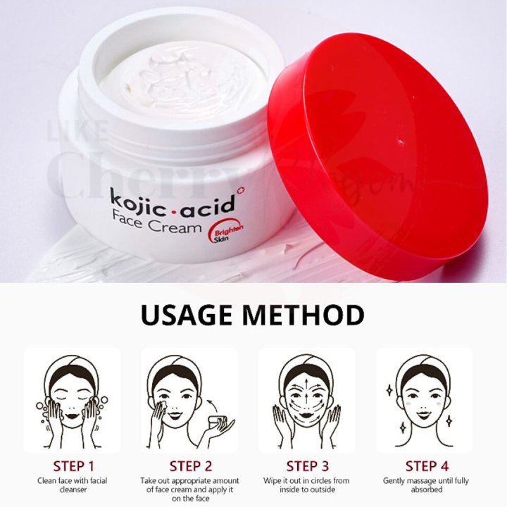 Kojic%20Acid%20Face%20Cream%20Deep%20Nourishment%20Brightening%20Anti-Ageing%20Moisturizing%20Skin%20Care%20Cream%2050g%20-%20Image%207