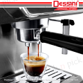 Dessini Brand Espresso Coffee Machine 1.75 Liter. 